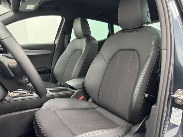 CUPRA Formentor 1.5 eTSI 150 CV DSG *NAVI+FARI LED* ONLY PROMO!