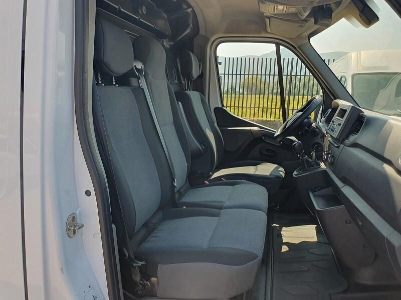 RENAULT Master 2.3 dCi 135 L2H2 FRIGO PARK 09.2020