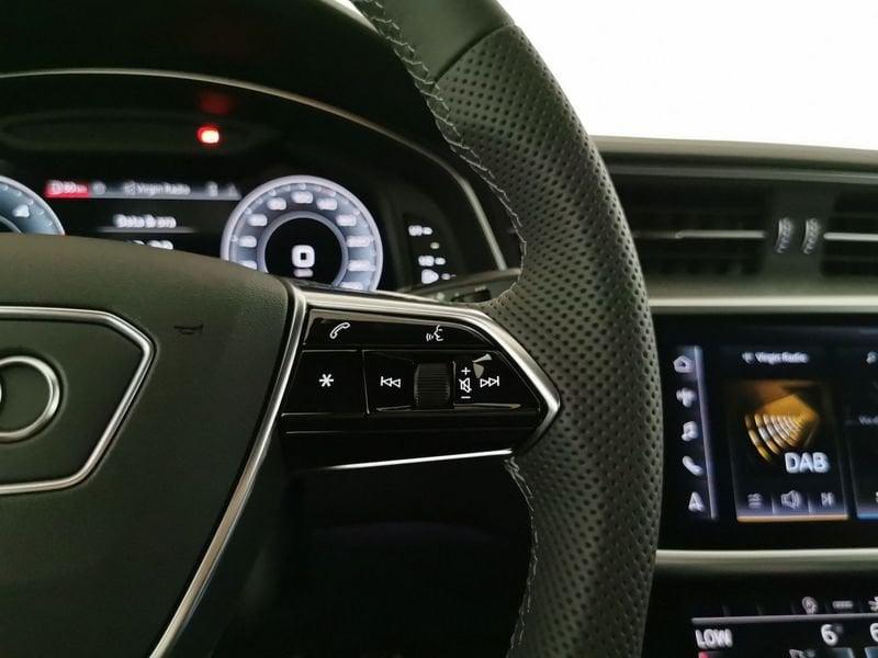 Audi A7 Sportback 45 3.0 tdi mhev 48V quattro s-tronic