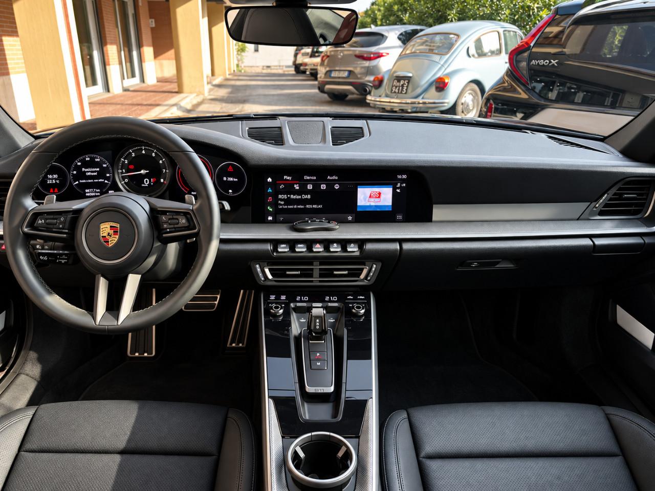 Porsche 911 Coupe 3.0 Carrera 385cv 911 Coupe 3.0 Carrera 385cv