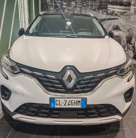 Renault Captur 1.0 tce Intens Gpl 100cv my21