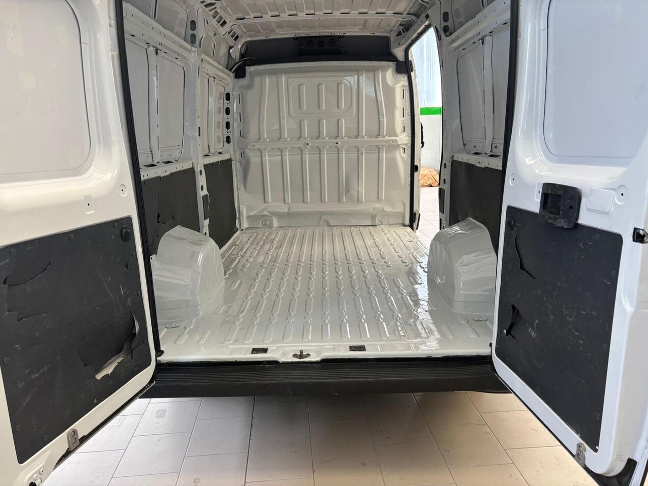Citroen Jumper BlueHDi 120 EURO 6D