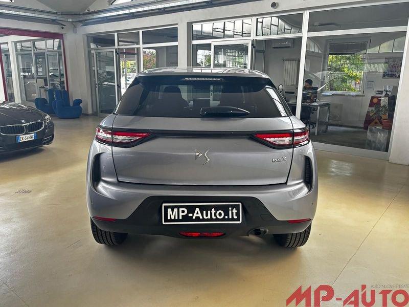 DS DS 3 Crossback DS 3 CROSSBACK