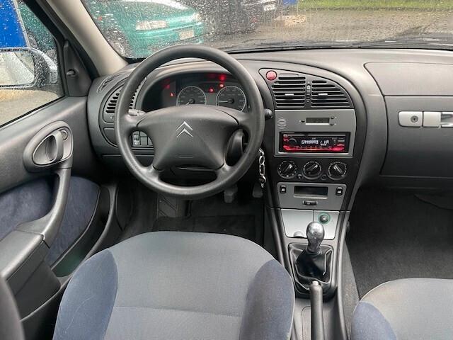Citroen Xsara 1.6i 16V cat S.W. Exclusive Uniprop. Nuova!!!!!!