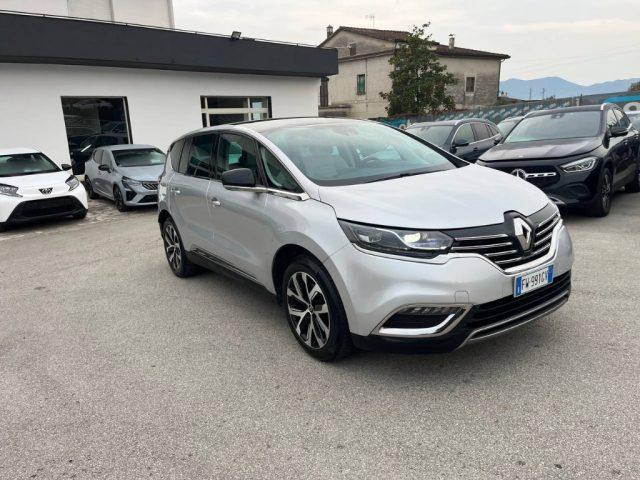 RENAULT Espace Blue dCi 160CV EDC Executive 4Control
