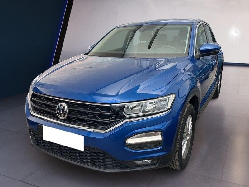 Volkswagen T-Roc 2017 2.0 tdi Style 150cv