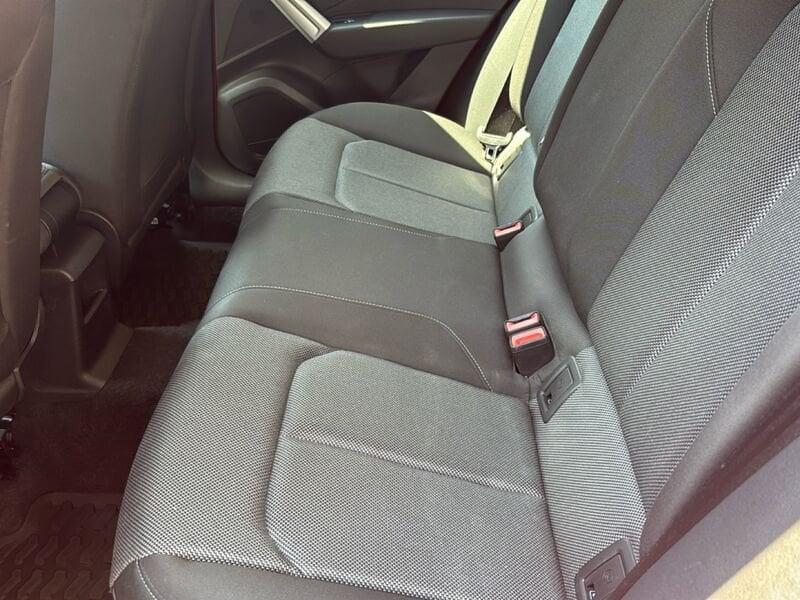 Audi Q2 2.0 35 TDI Business S Tronic Quattro