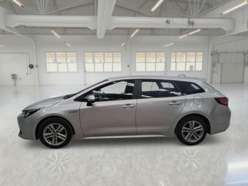 TOYOTA COROLLA TS 1.8 Hybrid Business WAGON