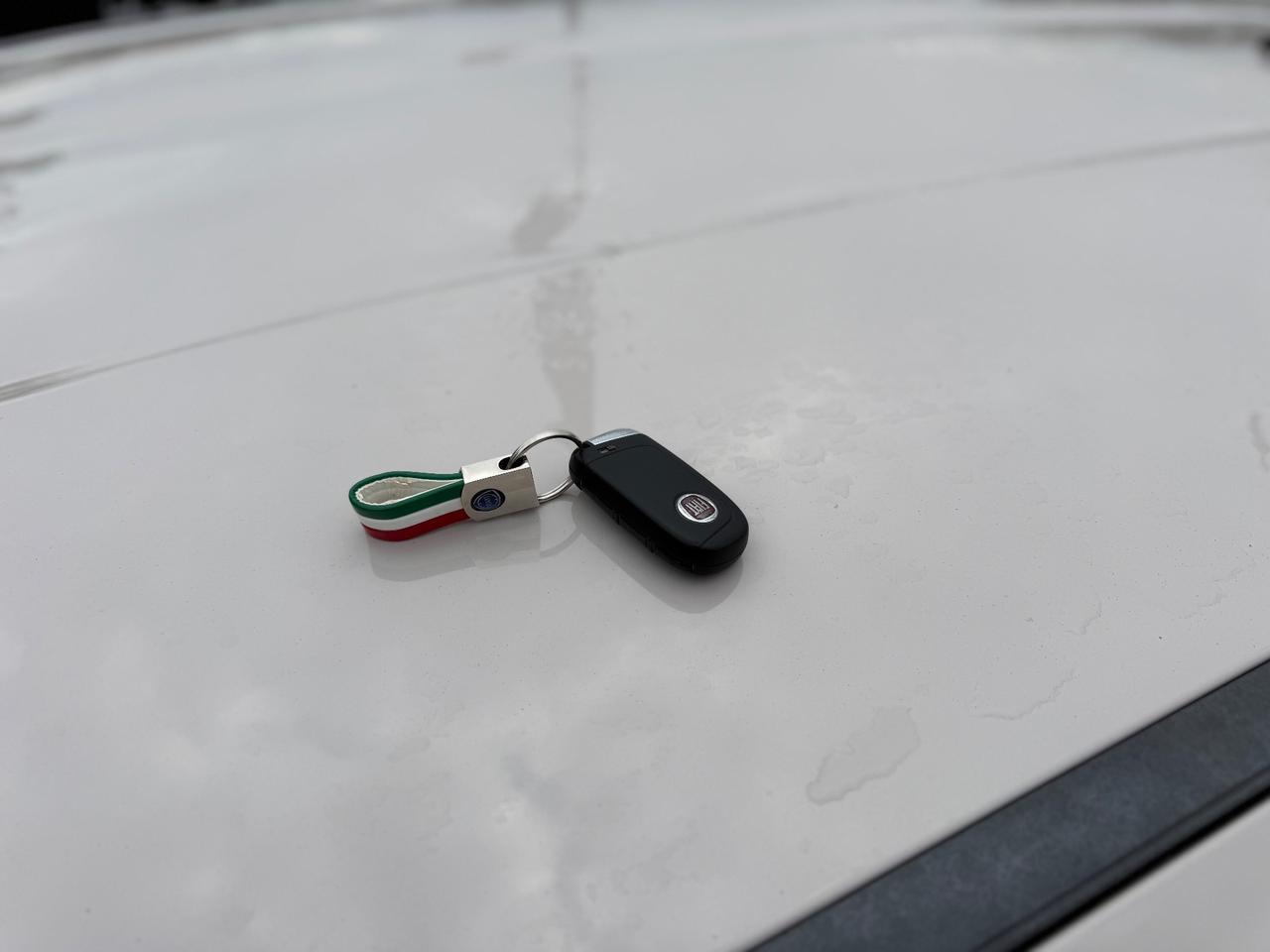 Fiat 500X 1.6 MultiJet 120 CV Pop Star