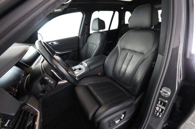 BMW X5 X5 xDrive30d 48V Msport