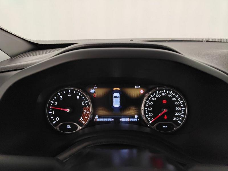 Jeep Renegade 1.0 T3 Limited