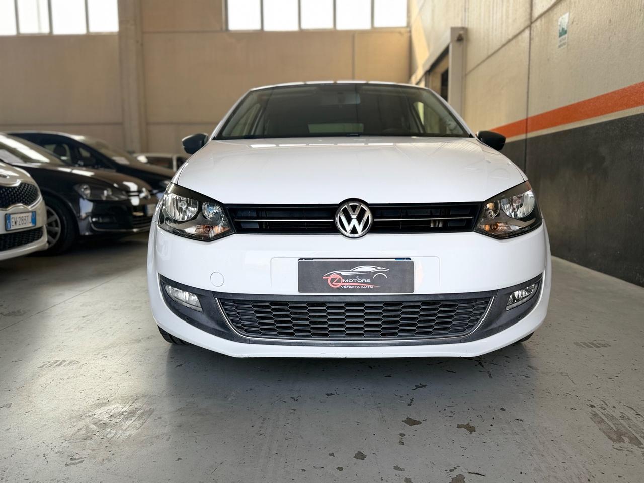 Volkswagen Polo 1.2 TSI 3 porte Highline NEOPATENTATI