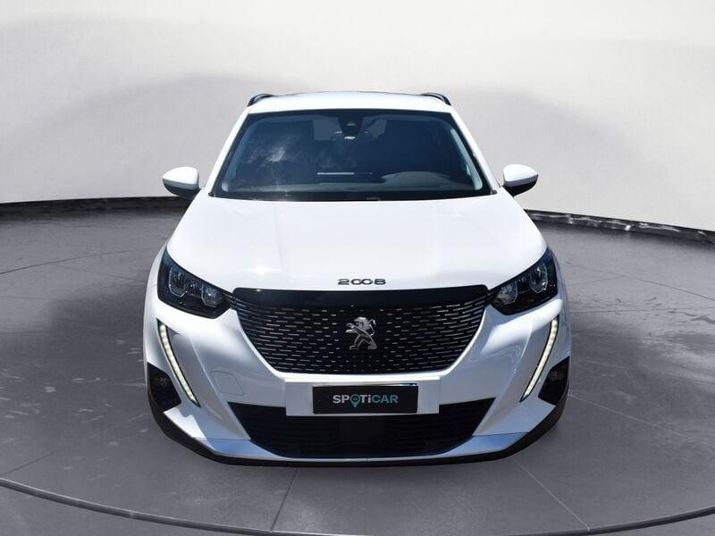 Peugeot 2008 BlueHDi 130 EAT8 Allure Pack S/S aut.