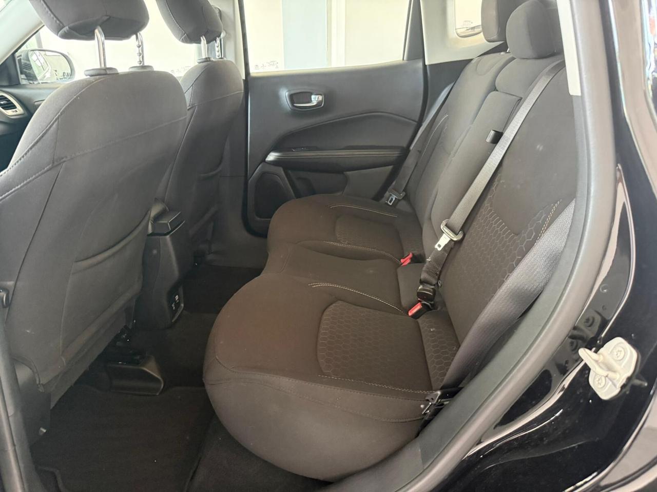 Jeep Compass 1.6 Multijet II 2WD Longitude