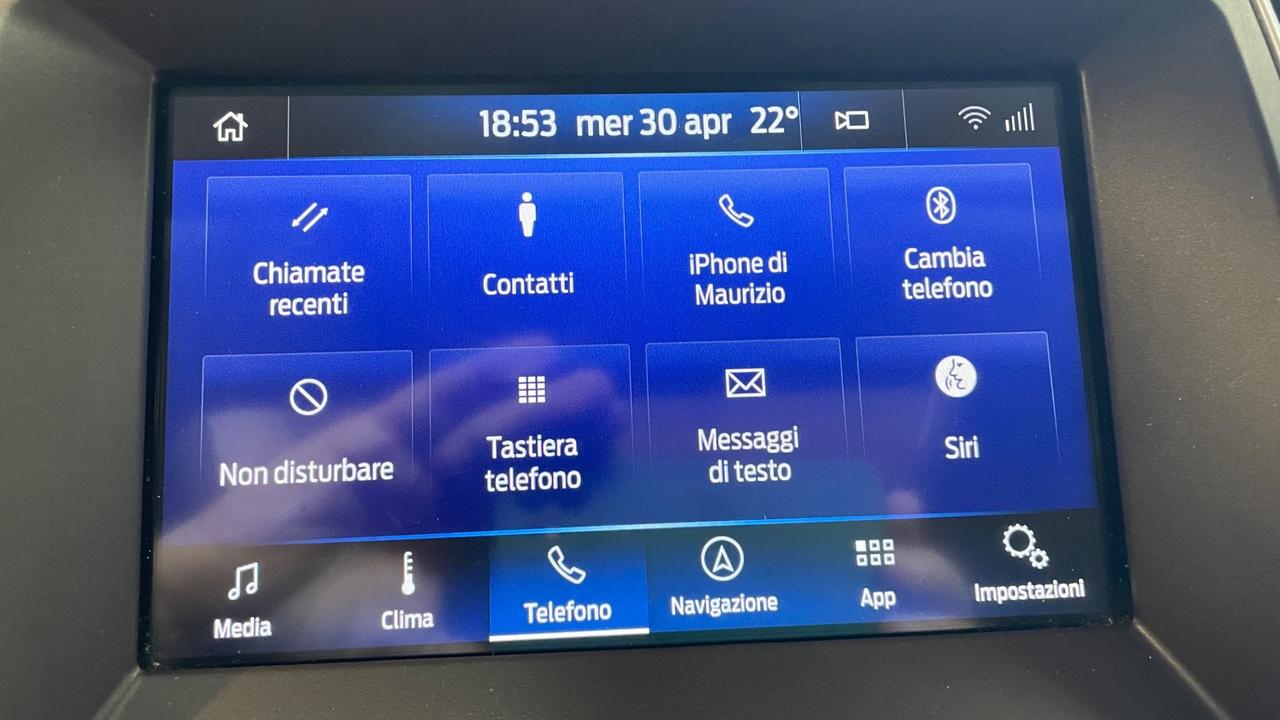 Ford Edge 2.0 TDCI 210 CV AWD S&S ST Line