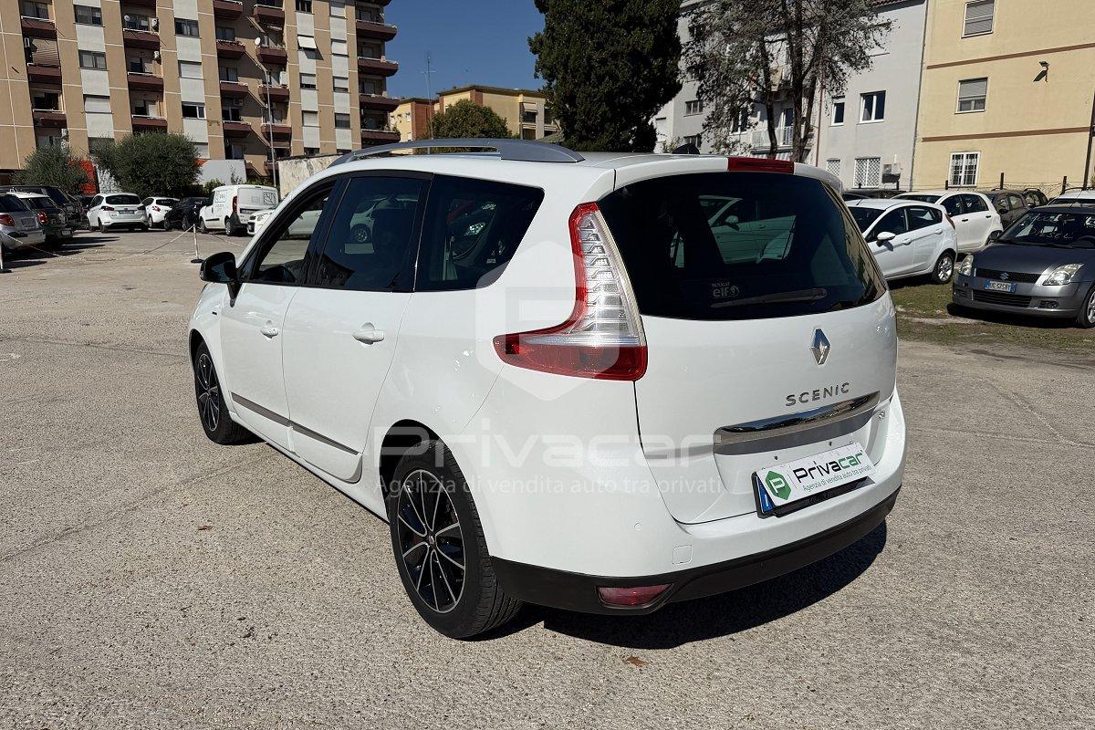 RENAULT Scénic 1.6 dCi 130CV Start&Stop Energy