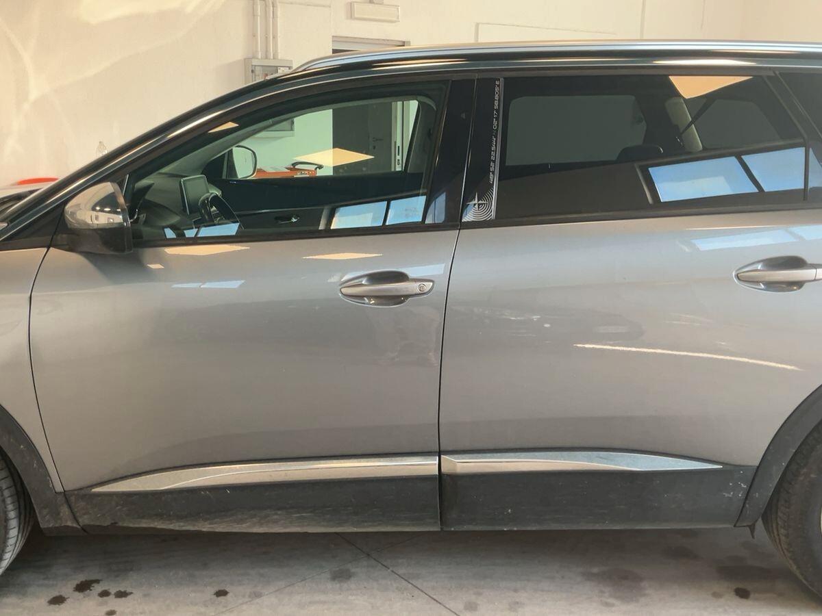 Peugeot 5008 BlueHDi 120 S&S EAT6 Crossway