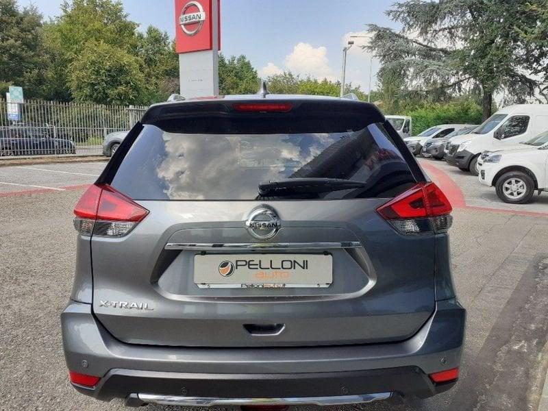Nissan X-Trail 1.6 dCi 2WD N-Connecta AUTOMATICA - GARANZIA
