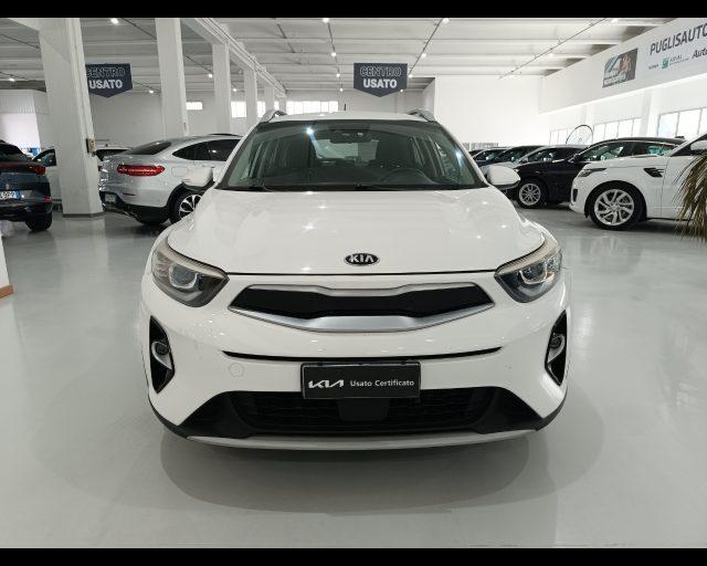 KIA Stonic 1.6 CRDi 110 CV Style