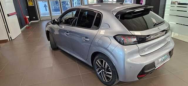Peugeot 208 PureTech 100 Stop&Start 5 porte Allure Pack