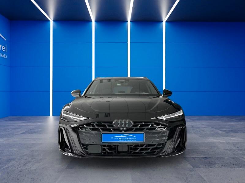 AUDI A6 6ª serie A6 TDI 150 kW S tronic quattr...