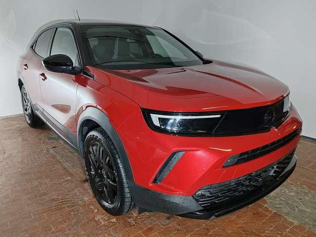 Opel Mokka 1.2 130cv GS Cambio Automatico + Camera