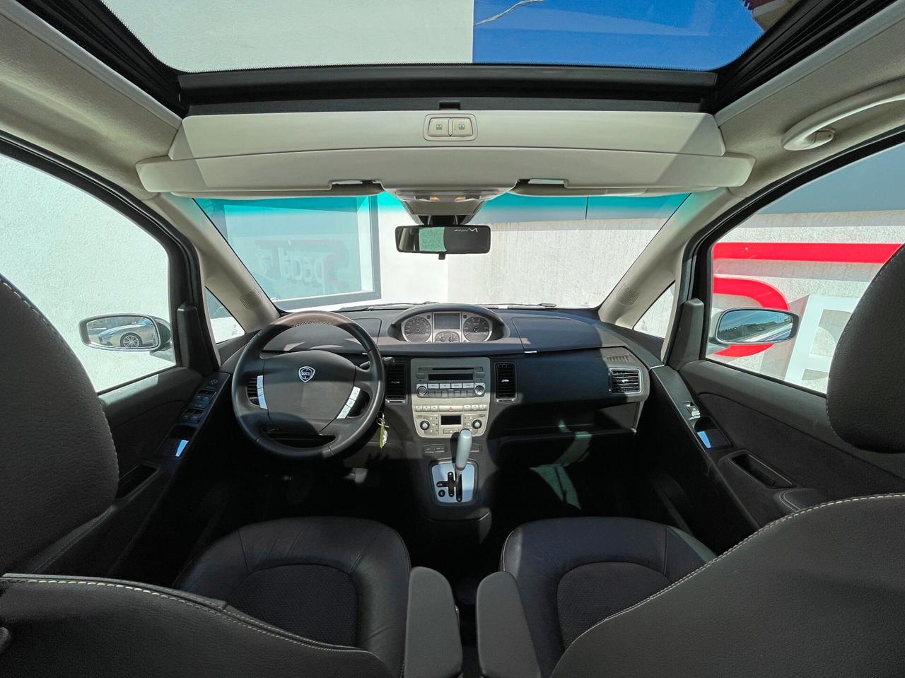 Lancia MUSA 1.3 Multijet 16V 90 CV Platino