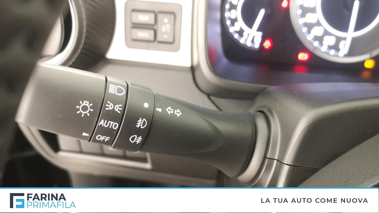 SUZUKI Ignis III 2020 - Ignis 1.2h Top 2wd