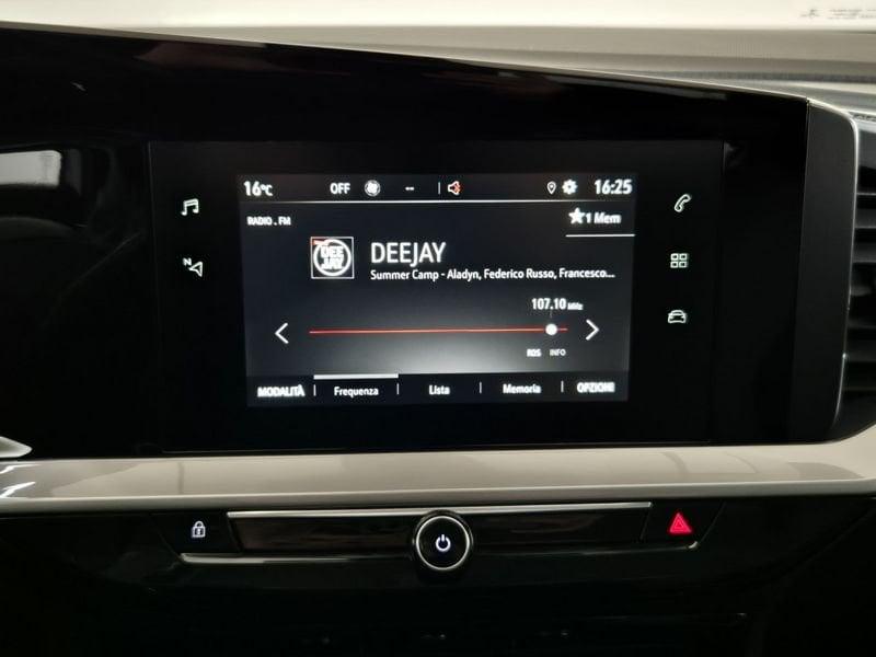 Opel Mokka II 2020 1.2 t GS Line s&s 130cv at8