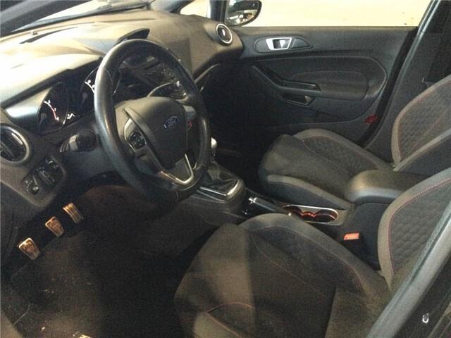 Ford Fiesta 1.0 EcoBoost 100CV 5 porte ST-Line