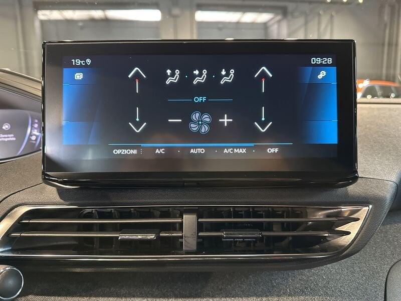 Peugeot 3008 BlueHDi 130 S&S EAT8 Allure Pack