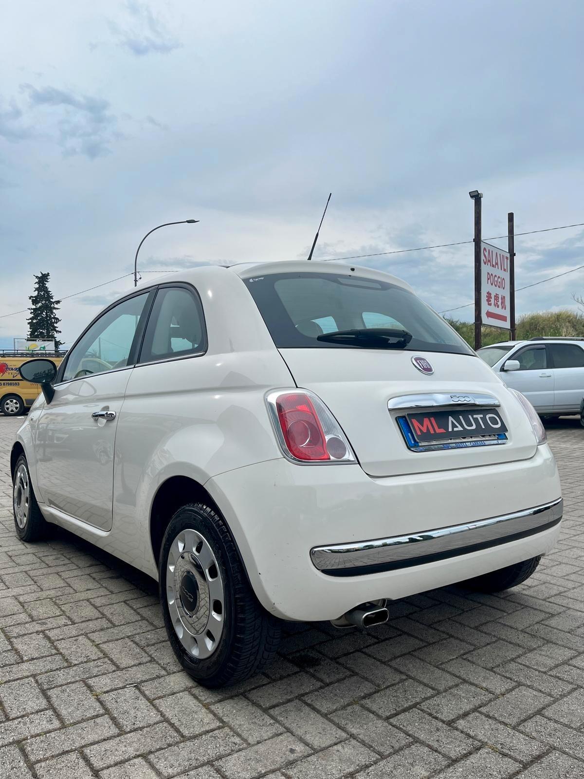 FIAT 500 POP 1.2 EASYPOWER - OK NEOP.