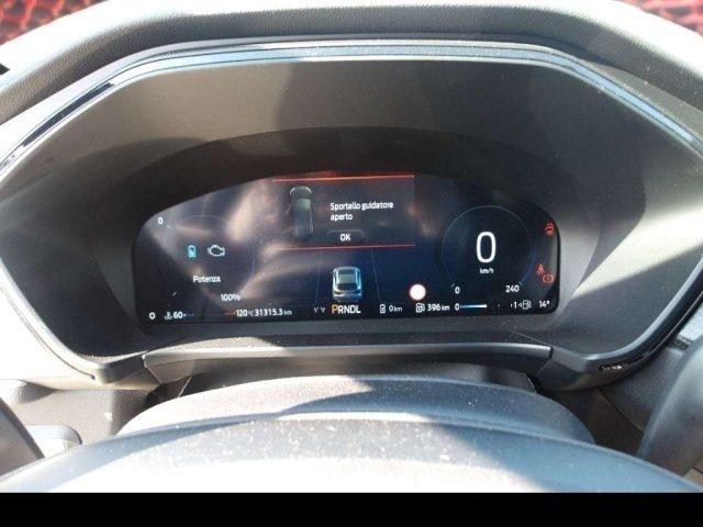 FORD Kuga ST-Line X 2.5 Plug In Aut. 2WD 243CV Tetto Apribil