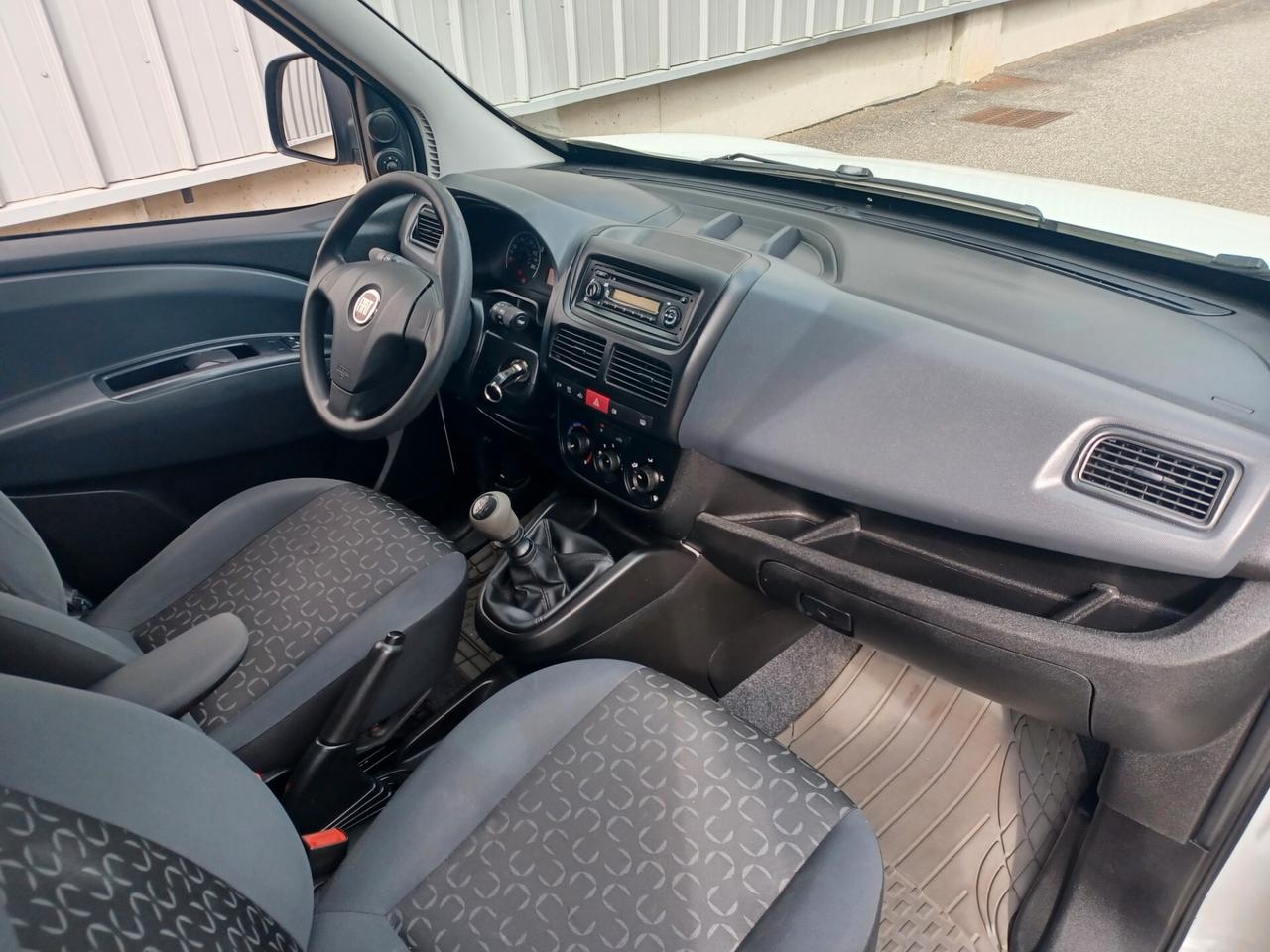 Fiat Doblo Doblò 1.6 MJT 105CV Combi