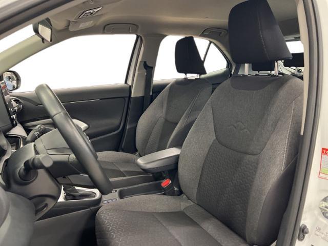 TOYOTA Yaris Cross 1.5 Hybrid 5p. E-CVT Active