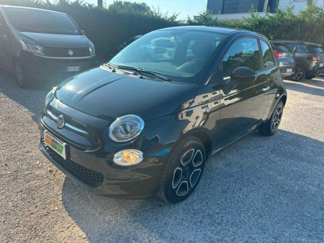 FIAT 500 1.0 Hybrid CLUB