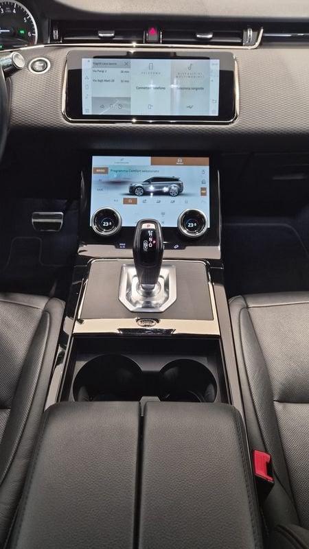 Land Rover Range Rover Evoque 1.5 P300e PHEV R-Dynamic S AWD auto