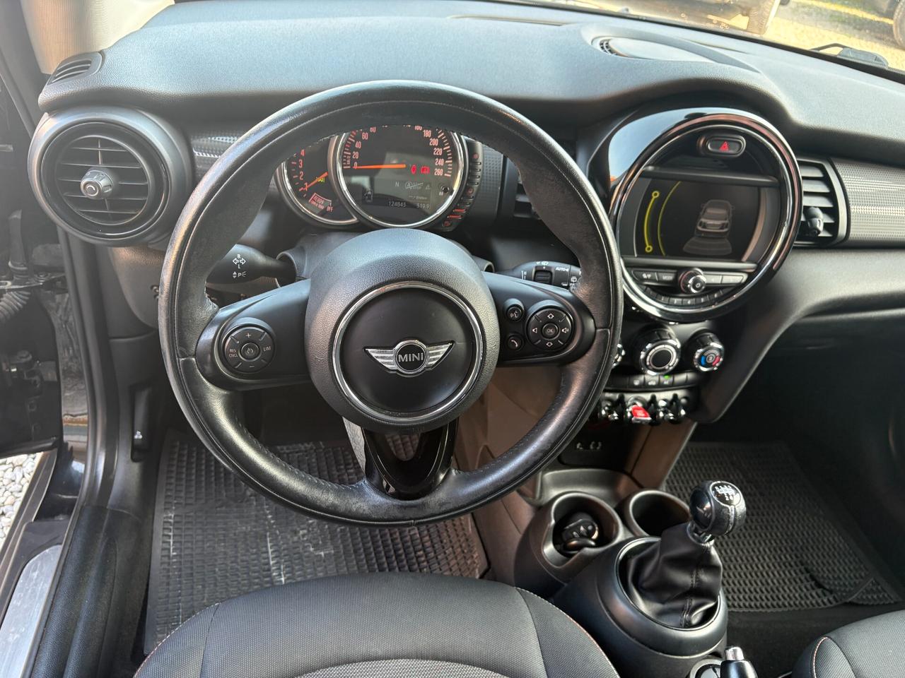 Mini 1.5 One D Business - Unico Proprietario