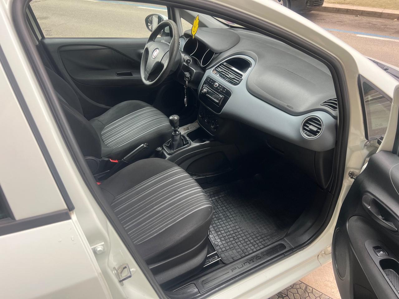 Fiat Punto Evo 1.2 5 porte Dynamic