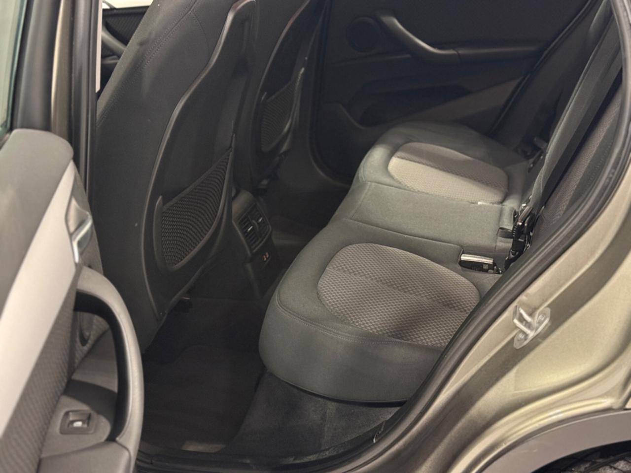 Bmw X1 sDrive18d Advantage 2.0 Diesel