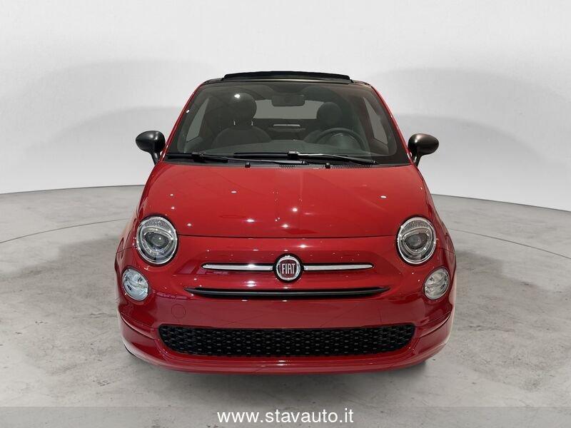 FIAT 500 CABRIO 1.0 MY23