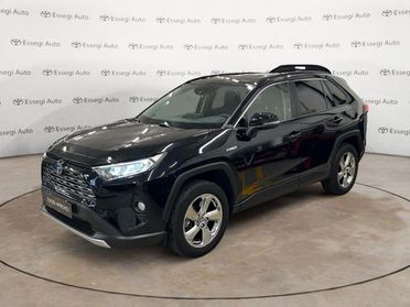 TOYOTA RAV 4 RAV4 2.5 HV (218CV) E-CVT 2WD Dynamic