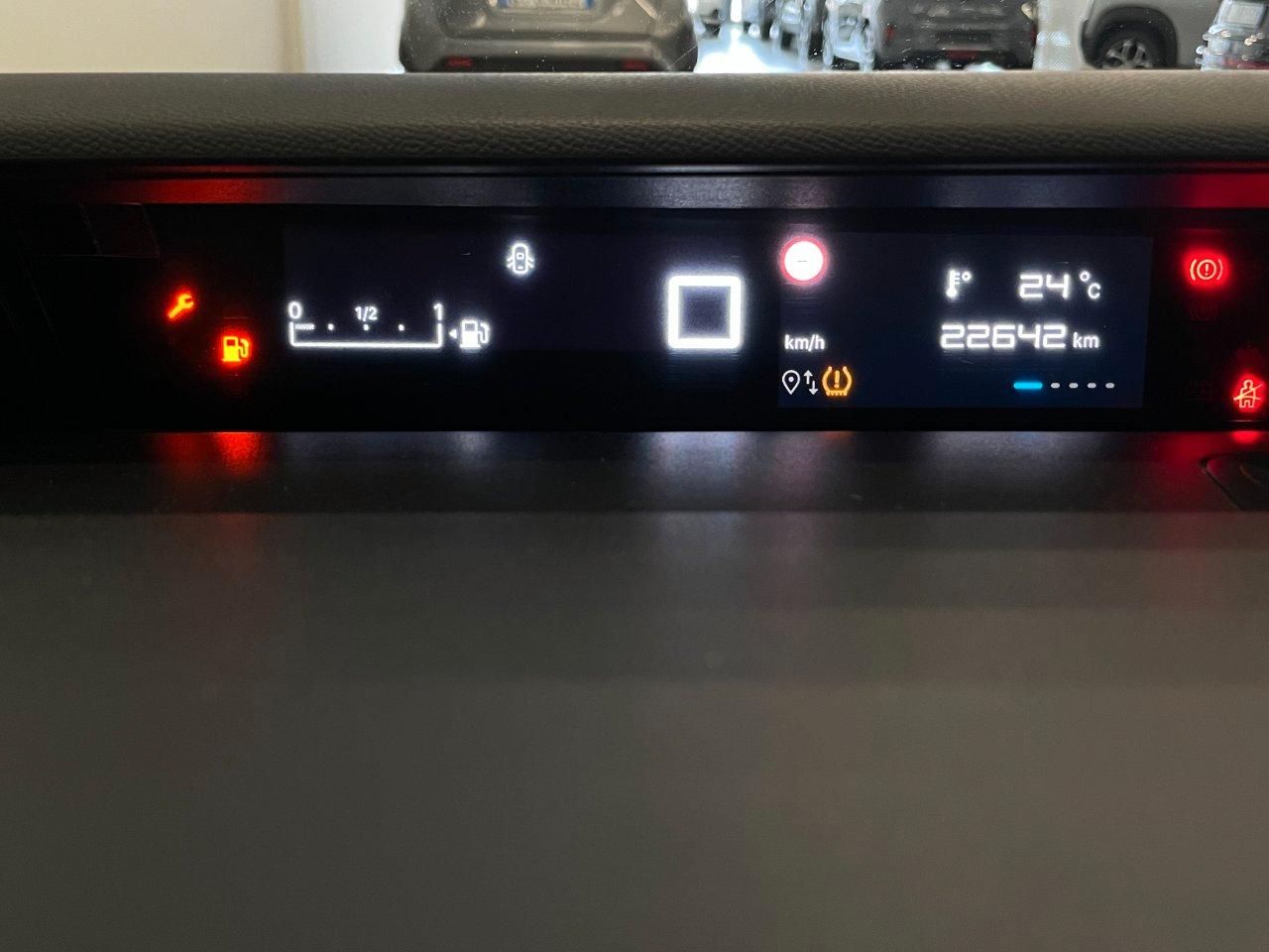 Citroen C3 1.2 turbo Max 100cv s&s