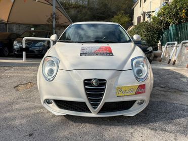 Alfa Romeo MiTo 1.6 JTDm-2 S&S Distinctive Sport Pack
