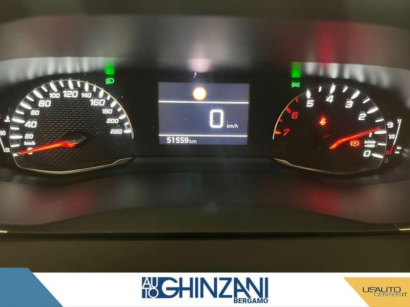 Peugeot 208 208 PureTech 100 Stop&Start 5 porte Allure Pack