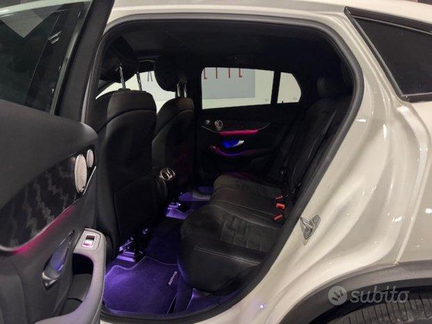 MERCEDES-BENZ GLC 220 d 4Matic PREMIUM PLUS AMG