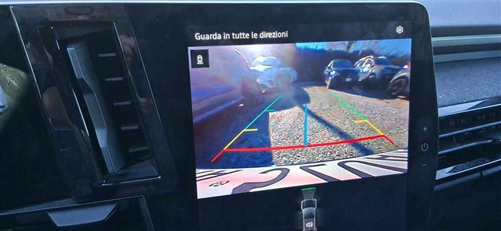 Renault Rafale 1.2 E-Tech full hybrid Techno Auto