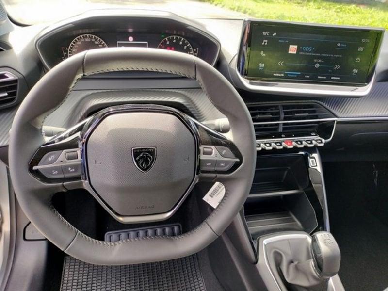 Peugeot 208 PureTech 75 Stop&Start 5 porte Style Prezzo Reale!!!