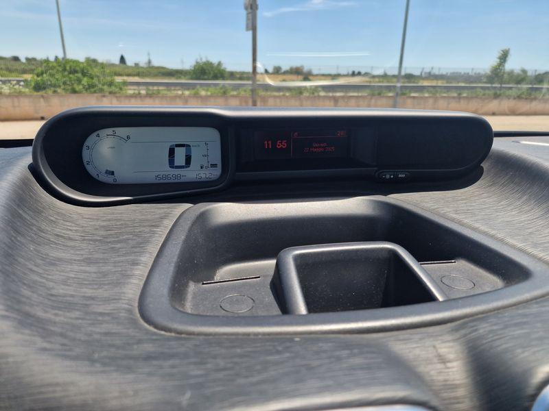 CITROEN C3 PICASSO BHDI 100CV FEEL EDITION
