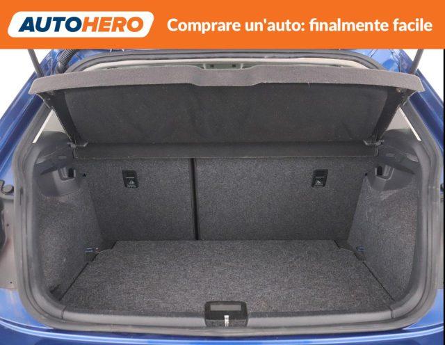 VOLKSWAGEN Polo 1.0 TSI 5p. Sport BlueMotion Technology